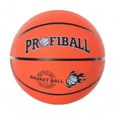 Мяч баскетбольный PROFIBALL VA 0001