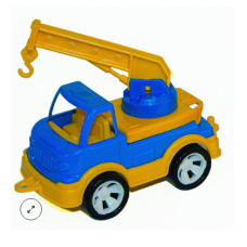 Міні Машинки Mini Matik 002/5 кран Міні Машинки Mini Matik 002/5 кран