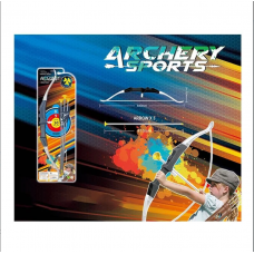 Лук MX 008 AC Лук MX 008 AC