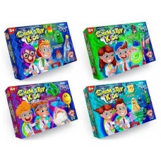 CHK-01-01U/04U Набір для дослідів з хіміЇ "Chemistry Kids" укр /4 CHK-01-01U/04U Набір для дослідів з хіміЇ "Chemistry Kids" укр /4