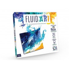 Картина Fluid Art 01-01-05 Картина Fluid Art 01-01-05