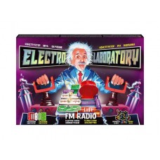 Elab-01-02 Електронний конструктор