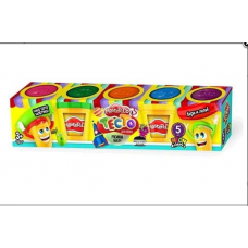 TMDB-01-02U Тісто Danko Toys TMDB-01-02U Тісто Danko Toys