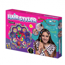 Набір Hair Styler. Fashion, середній 01-04