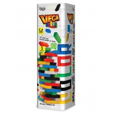 GVC-01U Гра "Vega Color" укр /6 GVC-01U Гра "Vega Color" укр /6
