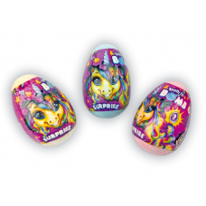 BB-02-03	Набір "Bath Bomb" Pony  /20