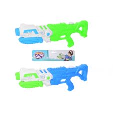 Водяний бластер MR 0203	