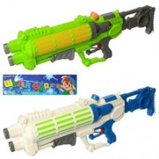 Водяний бластер MR 0214 Водяний бластер MR 0214