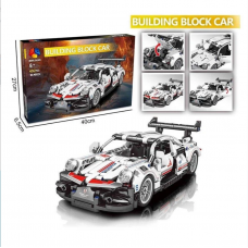 Конструктор MB 024 Конструктор MB 024