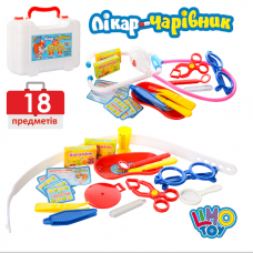 Лікар 0463 Лікар 0463