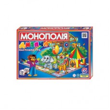Монополія 0755