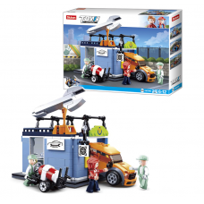 Конструктор SLUBAN M38-B0759C Конструктор SLUBAN M38-B0759C