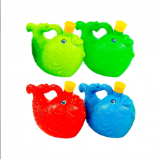 Лійка "Рибка" 08 091 (40) d-19см. "M Toys