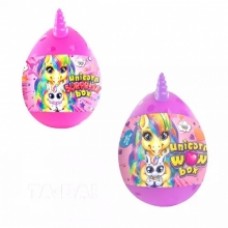 Яйцо "Unicorn WOW Box 09274 Яйцо "Unicorn WOW Box 09274