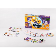 Настільна гра "DOOBL IMAGE" DBI-02-01U,02U,03U,04U УКР. (32) 4 види, "Danko Toys Настільна гра "DOOBL IMAGE" DBI-02-01U,02U,03U,04U УКР. (32) 4 види, "Danko Toys