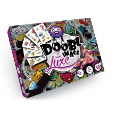DBI-03-01 Грa "Doobl Image Luxe" /5 DBI-03-01 Грa "Doobl Image Luxe" /5