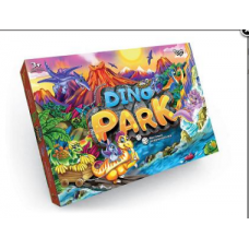 Гра мала Dino Park DTG95 Danko Toys