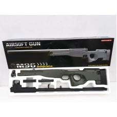 Винтовка Метал M96G