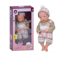 Пупс W10T-14A