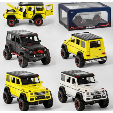 Джип металопластик GT - 1008 Джип металопластик GT - 1008