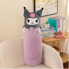 М'ЯКА ІГРАШКА KUROMI БАТОН 1011 М'ЯКА ІГРАШКА KUROMI БАТОН 1011