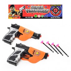 Набір пістолет кобура 1030-2 Набір пістолет кобура 1030-2