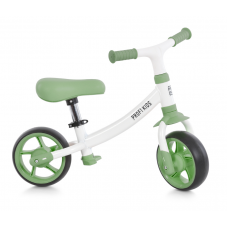 Біговел MBB 1040 Green