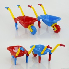 Тачка №2 1059 (4) 2 кольори, "Technok Toys