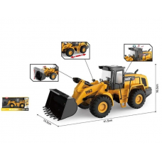Спецтехніка WY 1103 A Спецтехніка WY 1103 A