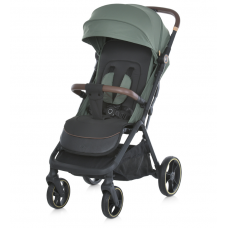 Коляска дитяча ME 1127-G BEYA Khaki Green Коляска дитяча ME 1127-G BEYA Khaki Green