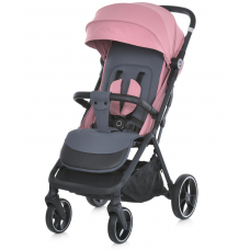 Коляска дитяча ME 1127-S BEYA Blush Pink Коляска дитяча ME 1127-S BEYA Blush Pink