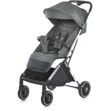 Коляска дитяча ME 1129 LINK Moss Striped Коляска дитяча ME 1129 LINK Moss Striped