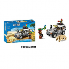 Конструктор 11525 Конструктор 11525