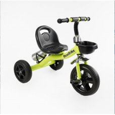 Велосипед 3-х колісний BS-11823 "Best Trike Велосипед 3-х колісний BS-11823 "Best Trike