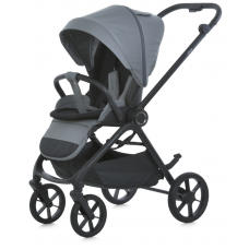 Коляска дитяча ME 1191 CHLOE Frost Gray Коляска дитяча ME 1191 CHLOE Frost Gray
