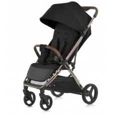Коляска дитяча ME 1192 AXIS Black Коляска дитяча ME 1192 AXIS Black