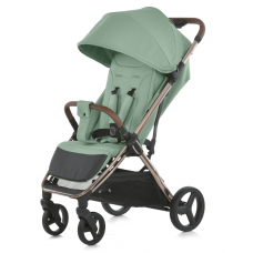 Коляска дитяча ME 1192 AXIS Sage Green Коляска дитяча ME 1192 AXIS Sage Green