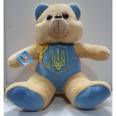 М'яка іграшка Ведмідь Українець 120