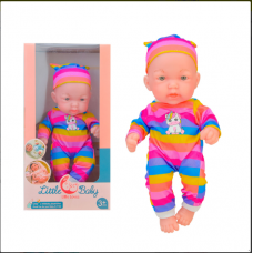 Пупс AD12308-C3 Пупс AD12308-C3