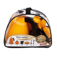 Посуда Cooking Set (15 pcs.) Юника 1467 Посуда Cooking Set (15 pcs.) Юника 1467