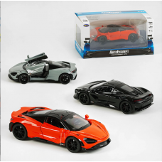 Машинка TK - 15808 (48/2) "Авто Експерт