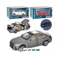 Машина AP-1753 (16шт) АвтоСвіт, 1:32, метал Машина AP-1753 (16шт) АвтоСвіт, 1:32, метал