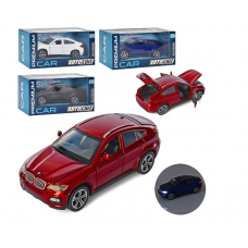 Джип AP-1759 АвтоСвіт 1:32 Джип AP-1759 АвтоСвіт 1:32