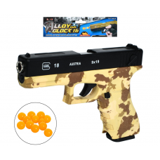Пістолет G18-4