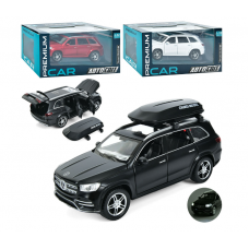 Джип AP-1813 АвтоСвіт, АвтоСвіт, 1:32, метал, Джип AP-1813 АвтоСвіт, АвтоСвіт, 1:32, метал,