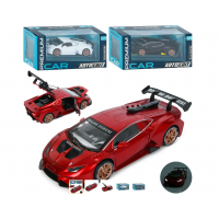 Машина AP-1815 (24шт) АвтоСвіт, 1:32, метал Машина AP-1815 (24шт) АвтоСвіт, 1:32, метал