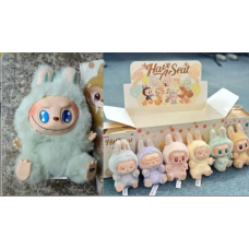 М`яка іграшка Pop Mart Labubu M 18661 М`яка іграшка Pop Mart Labubu M 18661