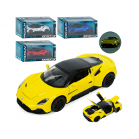 Машина AP-1969 (24шт) АвтоСвіт,1:32,метал Машина AP-1969 (24шт) АвтоСвіт,1:32,метал