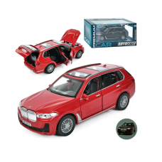 Джип AP-1997 АвтоСвіт, 1:32, метал Джип AP-1997 АвтоСвіт, 1:32, метал
