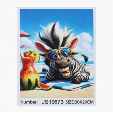 Алмазна мозаїка JS 19973 Алмазна мозаїка JS 19973